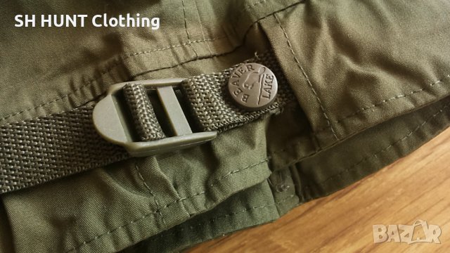 Beaver Lake HUNTING Trouser размер M за лов риболов и туризъм  панталон със здрава материя - 129, снимка 13 - Екипировка - 39216896