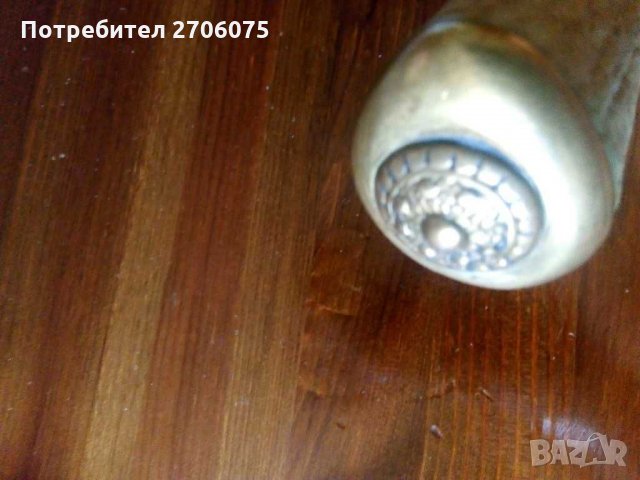 Нож, снимка 7 - Ножове - 29410883