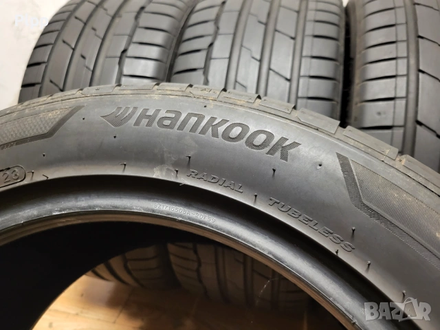 245/45/17 Hankook / летни гуми , снимка 10 - Гуми и джанти - 53375117