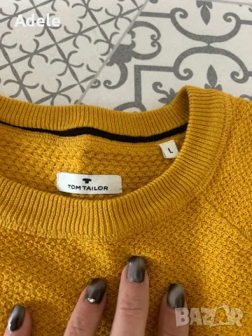 Мъжки блузи TomTailor GSTAR, снимка 3 - Блузи - 47926735