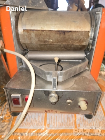 Машина за палачинки 