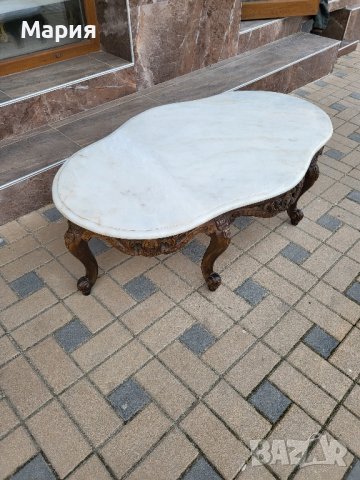 Холна маса 095, снимка 2 - Маси - 44498826