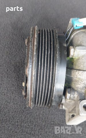 Компресор Климатик Опел Вектра Б - Омега - Сааб - 6560956 - SAEJ639 - 1135324 N, снимка 4 - Части - 37754044