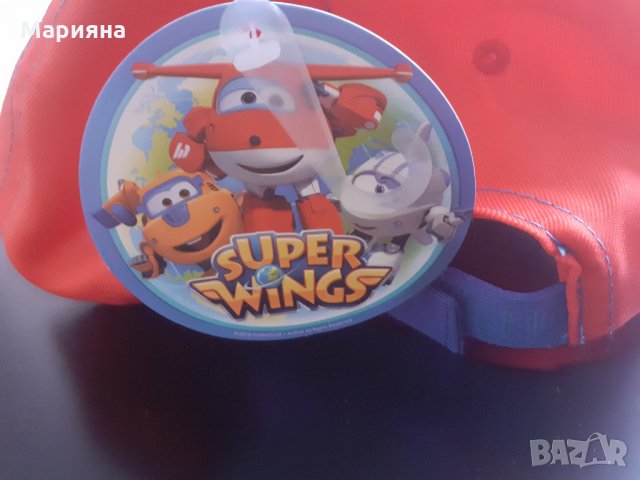 нова лятна шапка за момче, снимка 9 - Шапки, шалове и ръкавици - 30048227