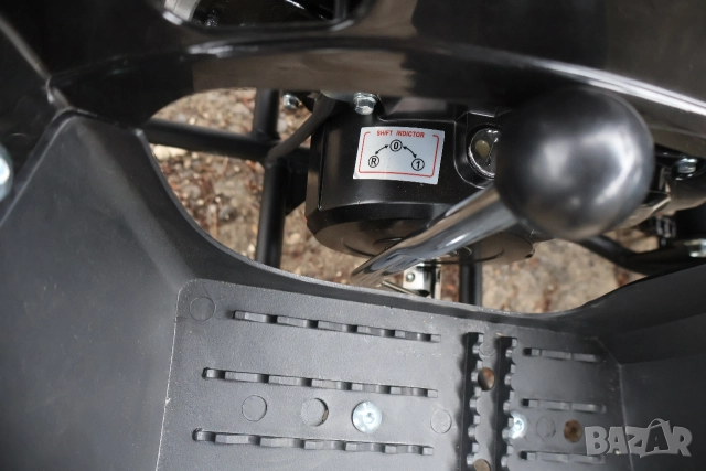 Ново АТВ / ATV Big Foot 125cc ,7", снимка 6 - Други спортове - 52572267