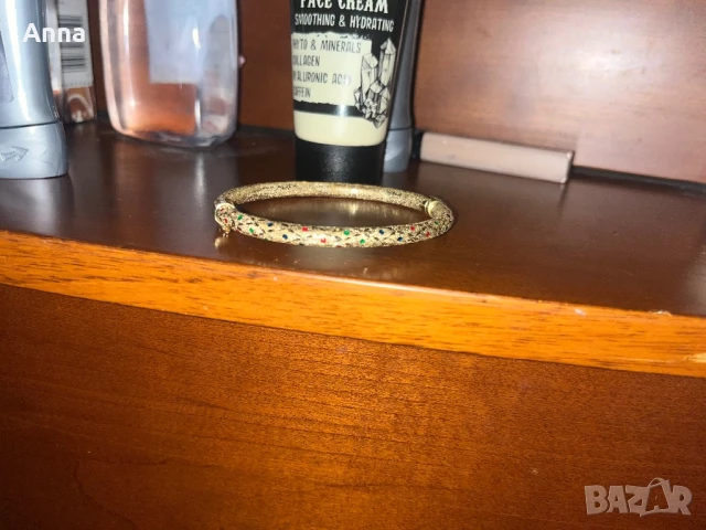 Пръстени и гривни, снимка 3 - Гривни - 51388985