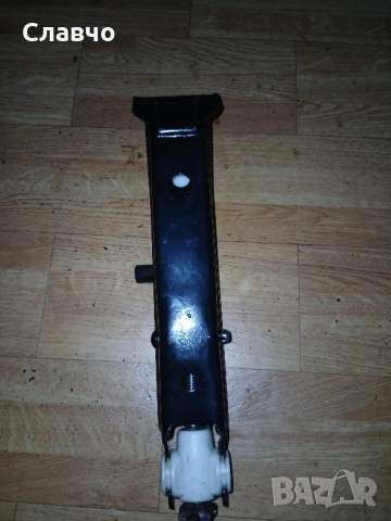 GM крик опел корса нов оем оргинален, снимка 2 - Аксесоари и консумативи - 52293106