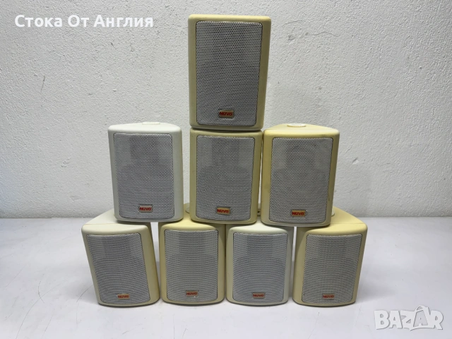 Тонколони - Nuvo WA-30SPKR - 4 Ohm - 40 W