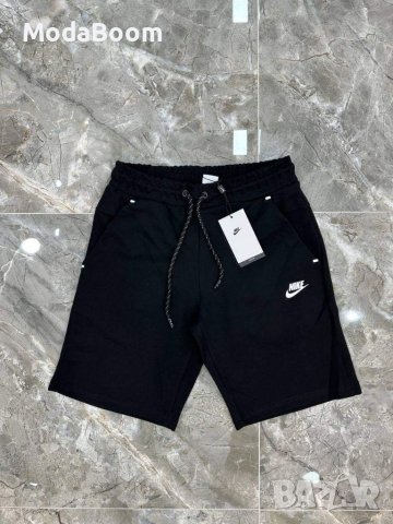 Мъжки къси панталони Nike , снимка 3 - Спортни дрехи, екипи - 40624125