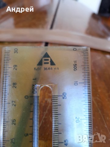 Стара линия за измерване #6, снимка 5 - Сватбени рокли - 37053501