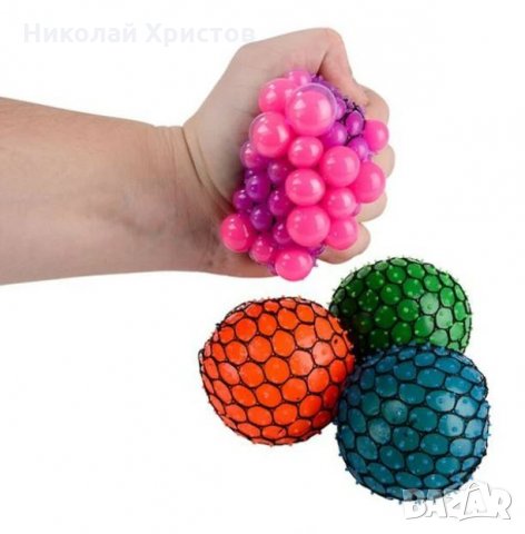 Fidget антистрес играчка бобче/fidget toys бобче/фиджет бобче, снимка 10 - Образователни игри - 31718314