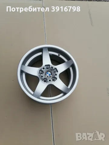 17 Джанти BMW БМВ e39 Rondell 0021 e32 e34 e60 e61 e36 e46 e90 e91 e92 e24 e28 M5 M3 серия 5 3 M, снимка 2 - Гуми и джанти - 56149989