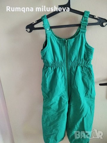 Яке за момиче 122/128, снимка 4 - Детски якета и елеци - 30576182