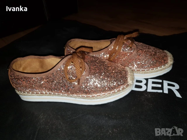 Дамски Обувки , снимка 3 - Дамски ежедневни обувки - 50872224