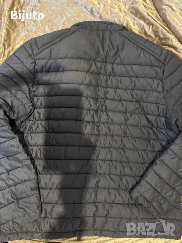 Мъжко зимно яке SUPER DRY и  шапка SUPER DRY, снимка 3 - Якета - 49076700