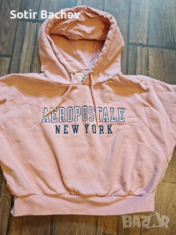 продавам дамски суичър , снимка 3 - Суичъри - 51595990