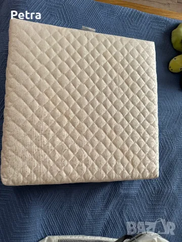 Сгъваема кошара Inglesina, снимка 5 - Кошарки - 47951735