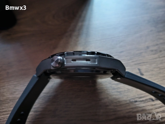Huawei watch ultimate Black , снимка 3 - Смарт часовници - 53183585