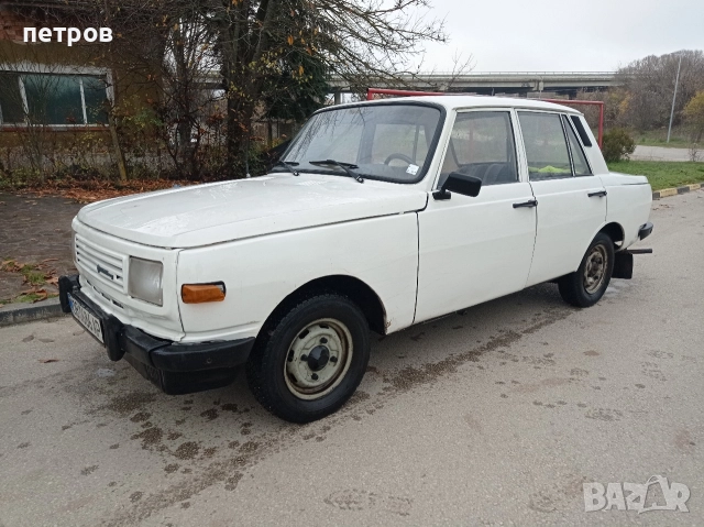 Вартбург 87г, снимка 3 - Колекции - 52665439