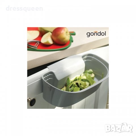 1851 Кош за окачване на шкаф, снимка 6 - Други - 37364798