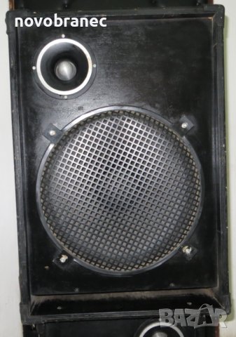 400W Тонколони професионални озвучителни тела 15 инча, снимка 4 - Тонколони - 40832179