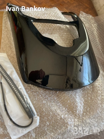 custom заден калник за Harley Davidson V Rod , снимка 2 - Аксесоари и консумативи - 54048575