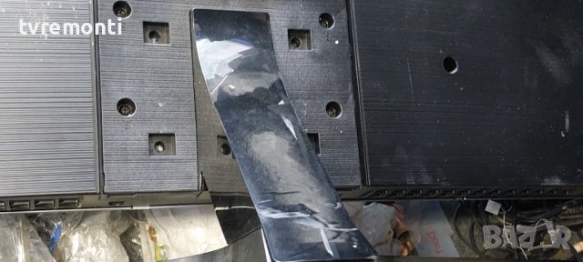 оригинална стойка bn61-13610 за телевизор SAMSUNG MODEL UE49MU6670S, снимка 5 - Стойки, 3D очила, аксесоари - 37500056