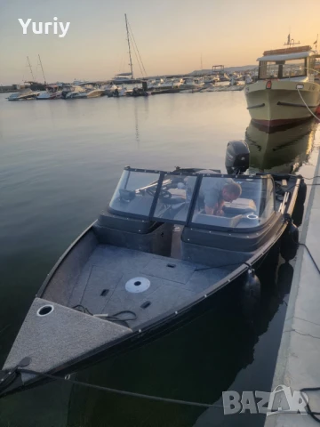 Princecraft Holiday® 162 WS MAX 2021, снимка 4 - Воден транспорт - 51113541