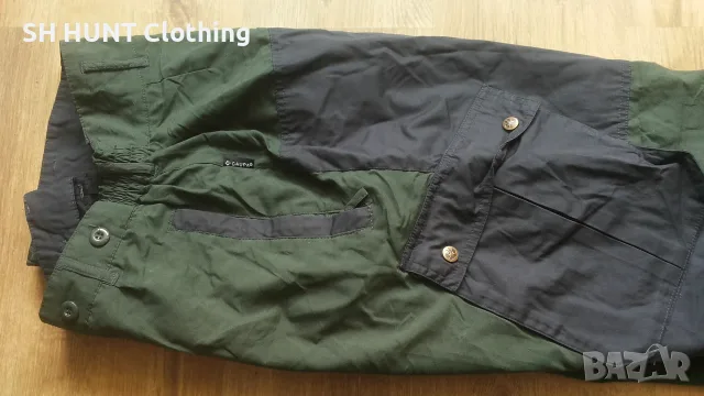 GAUPA OF NORWAY Trouser размер L за лов риболов туризъм панталон пролет есен - 2943, снимка 9 - Екипировка - 55879439