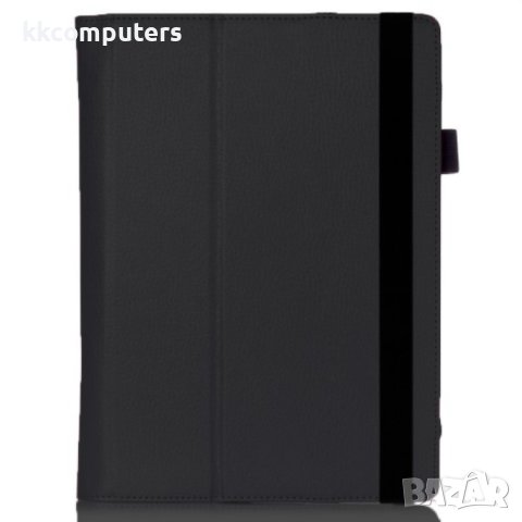 Acer Aspire SW3-013P Кожен калъф и Капацитивен Стилус, снимка 2 - Таблети - 44438309