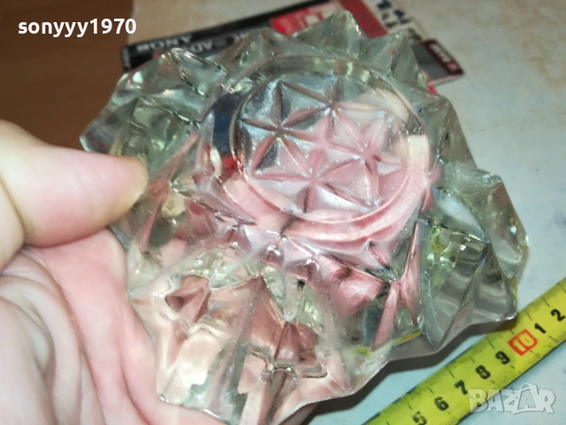 ПЕПЕЛНИК ЗА КОЛЕКЦИЯ 2109251914, снимка 8 - Колекции - 51788753