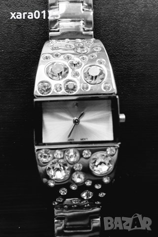 Дамски часовник Prema 006, снимка 4 - Дамски - 44328850