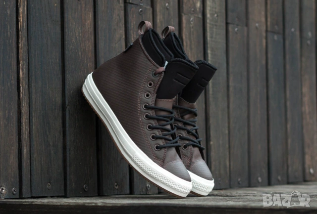 Converse Chuck Taylor All Star II Boot Hi . номер 40 кецове , снимка 3 - Кецове - 54185038