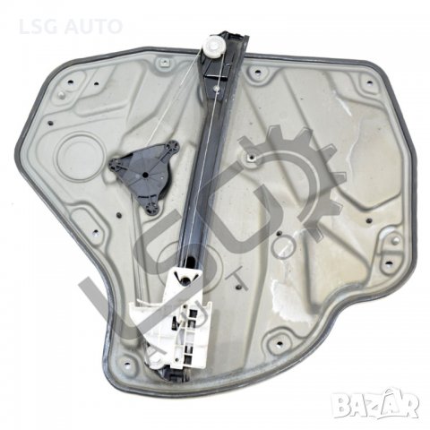 Механизъм заден ляв ел. стъклоповдигач Skoda OCTAVIA II Combi (1Z5) 2004-2010 S300820N-103