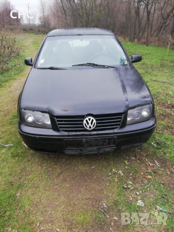 VW BORA на части. Фолксваген Бора дизел 1.9 TDI, 90 к.с. 1998 година на части