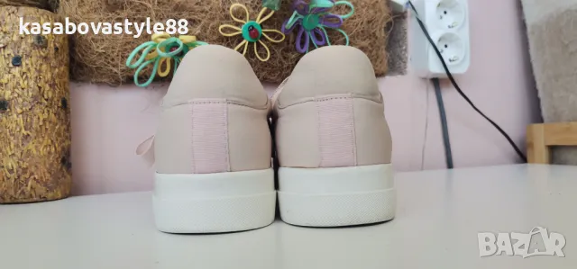 Спортни обувки Gant Connecticut U. S. A 37.5н., снимка 14 - Дамски ежедневни обувки - 49458252