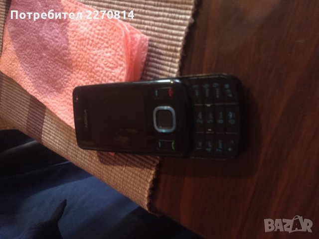 Телефон, снимка 5 - Nokia - 29291849