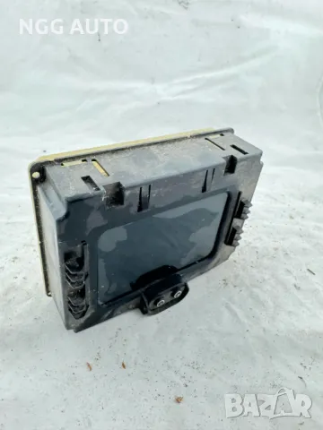 Часовник Дисплей Siemens за Опел Зафира, Opel Zafira A, GM 24435537, FZ, 24435537, 5WK70044, снимка 2 - Части - 47920367