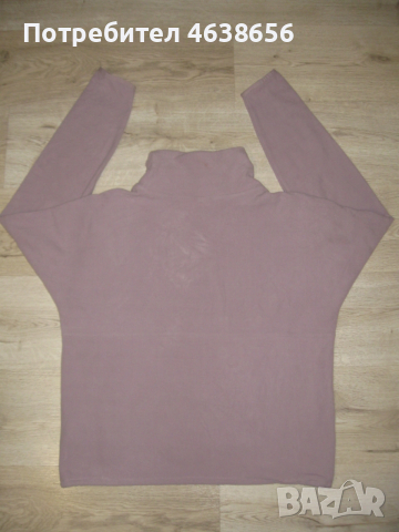 The North Face оригинален дамски полар с етикет, снимка 3 - Други - 52507437