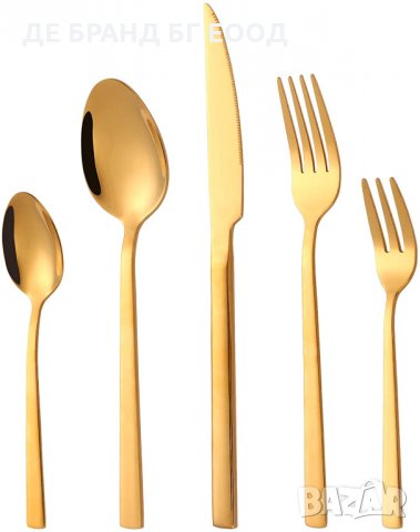 ПРОМОЦИЯ Прибори за хранене 24 части 