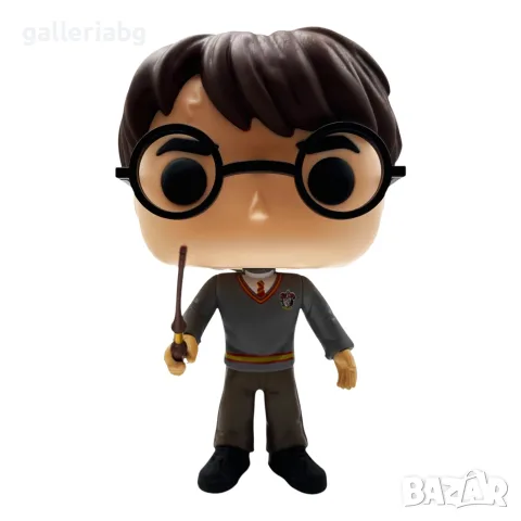 Винилови фигури Harry Potter – 2 модела по избор, POP стил, 25 см