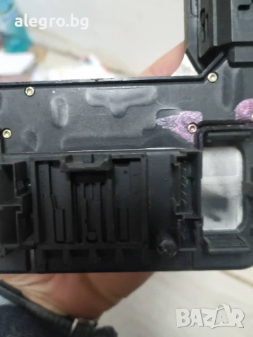 Бутони електрически стъкла за Мерцедес Mercedes-benz W210 , 2108213951, снимка 4 - Части - 50807799