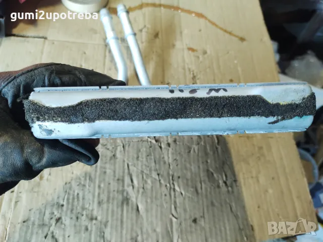 Радиатор Парно Mercedes E class W211 V6 Tmodel, снимка 5 - Части - 48228301