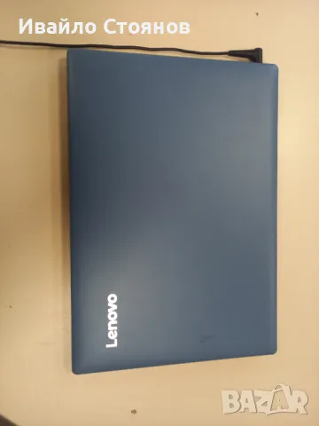 Lenovo Ideapad 120S-14IAP, снимка 3 - Лаптопи за дома - 47661939