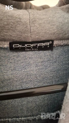 Djofra , дамско яке!, снимка 5 - Якета - 54138097
