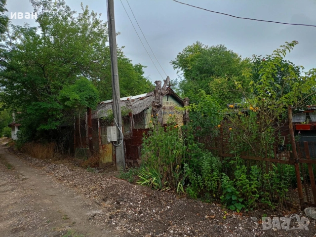 Парцел с Вилна Сграда 22м2 в местност Газибаба, снимка 3 - Вили - 52910737