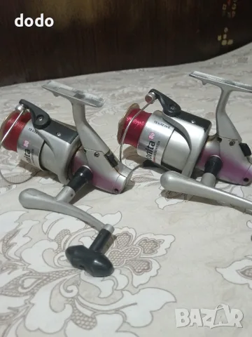 balzer bonita 80, снимка 8 - Макари - 55879775