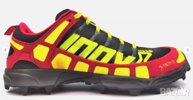 маратонки Inov-8  Precision Fit Lace Up X-Talon 212 номер 41,5  унисекс модел 