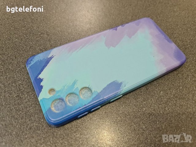 Samsung Galaxy S21 , Galaxy S21+ силиконови гърбове, снимка 6 - Калъфи, кейсове - 33769970