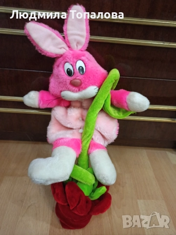 Продавам детски пухени играчки , снимка 8 - Други - 52541511